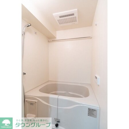 アルファコート町屋の物件内観写真